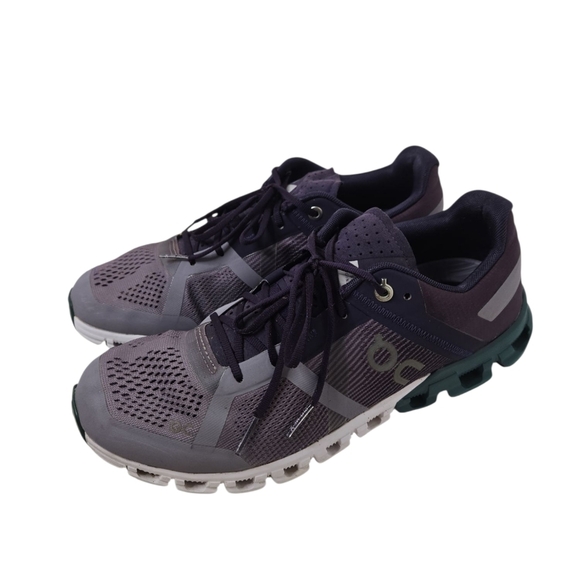 On Running Cloudflow Size 9 - Picture 3 of 8